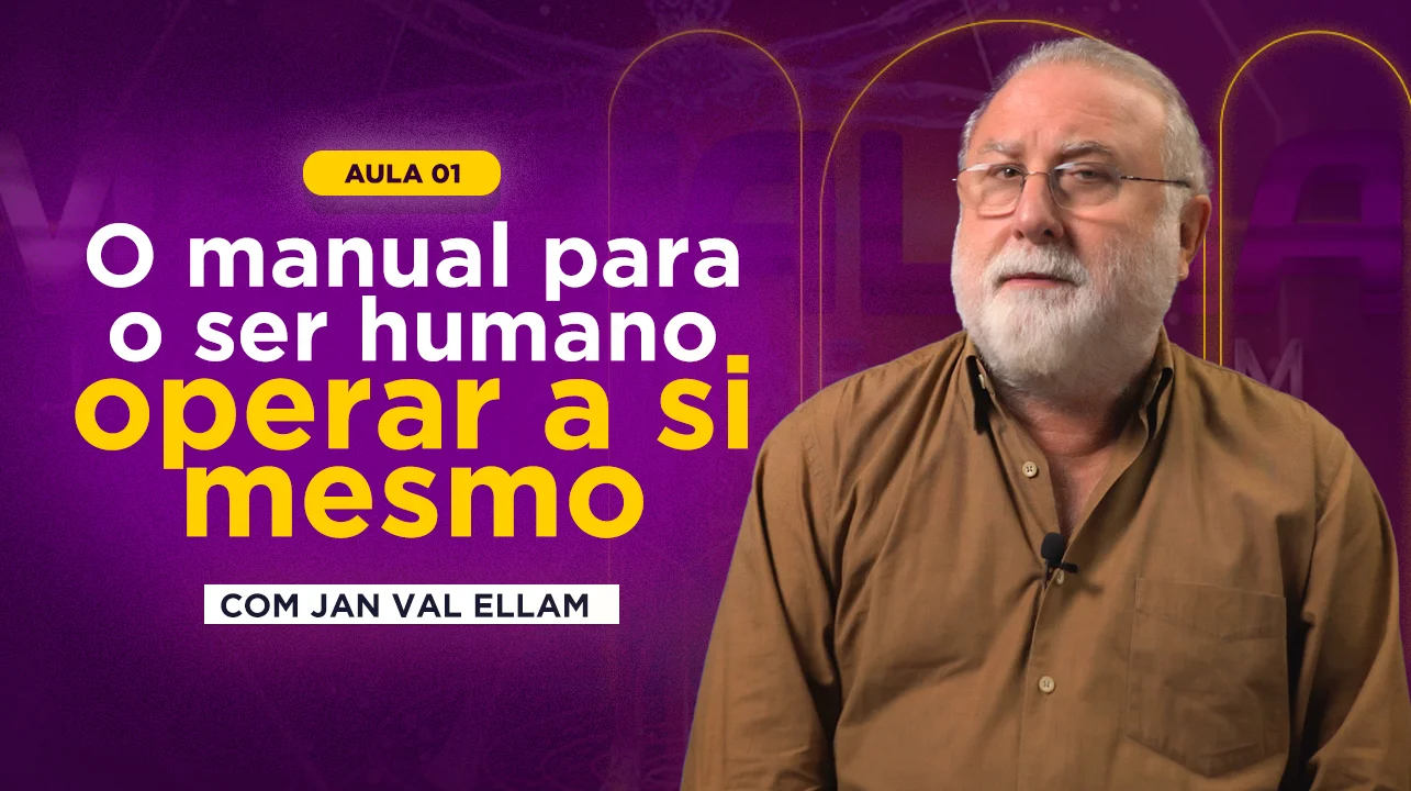 Aula 1: Como Operar a Si Mesmo